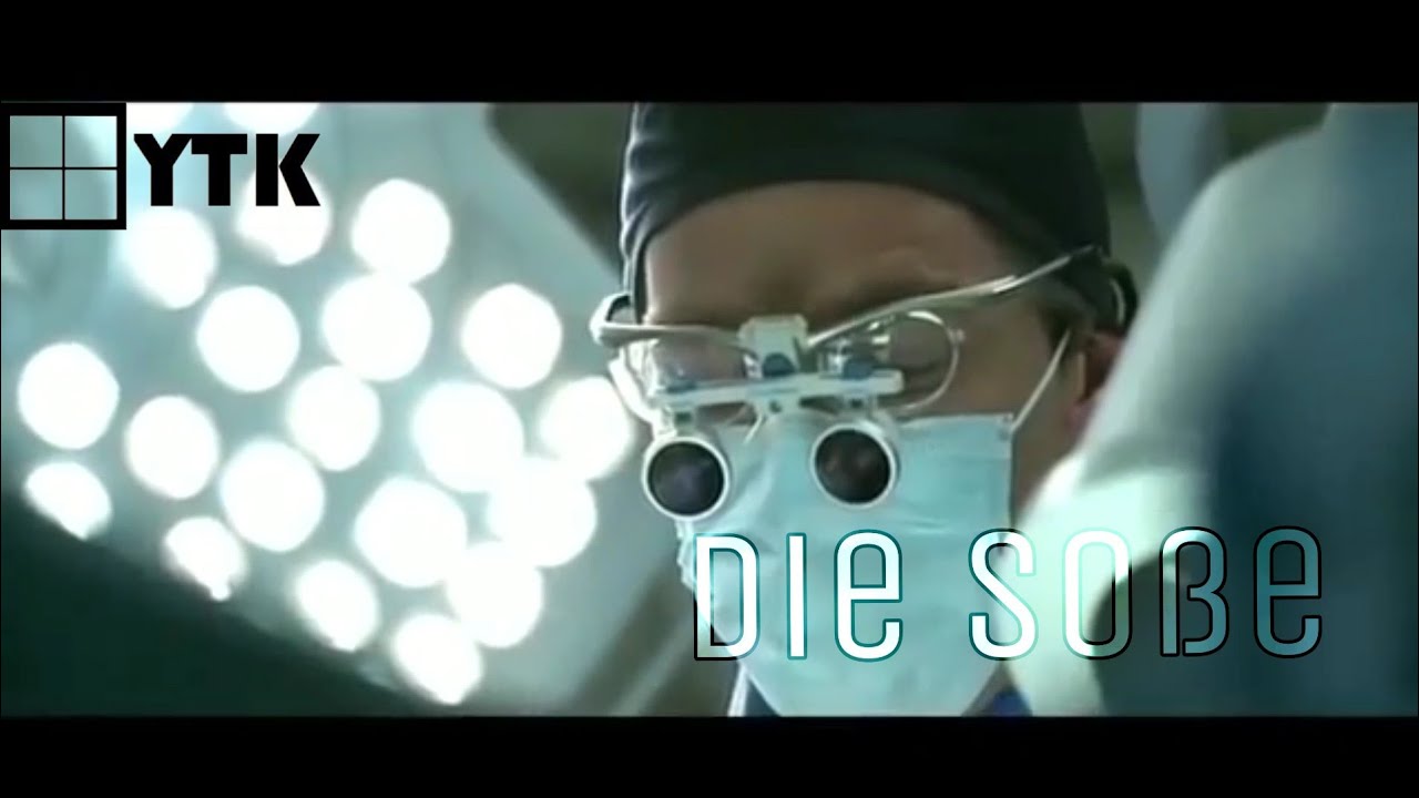 Die Soße