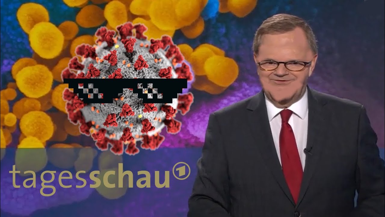 Die Coronavirus-Tagesschau